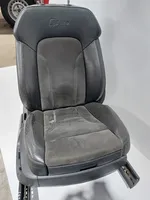 Audi Q7 4L Front driver seat 