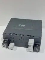 Volkswagen PASSAT CC Modulo di controllo del corpo centrale 3C8937049E