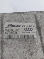 Audi A6 S6 C6 4F Radiatore intercooler 4F0145805AD