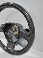 Audi A6 S6 C6 4F Steering wheel 4F0419091CA