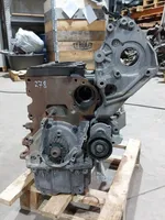 Volkswagen Tiguan Engine block 03L023B