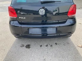 Volkswagen Polo V 6R Zderzak tylny 