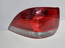 Volkswagen Golf VI Luci posteriori 1K9945095E