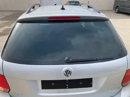 Volkswagen Golf VI Takalasi/takaikkuna 