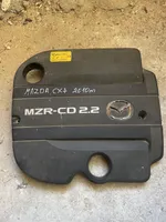 Mazda CX-7 Motorabdeckung 