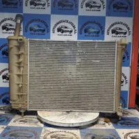 Fiat Panda III Radiateur de refroidissement 51939068