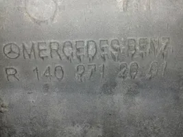 Mercedes-Benz SL R230 Manuaalinen 5-portainen vaihdelaatikko R1402712601