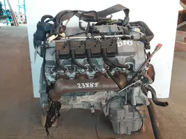 Mercedes-Benz R W251 Moottori M113971