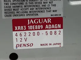 Jaguar S-Type Monitor / wyświetlacz / ekran XR8310E889