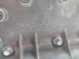 Mercedes-Benz C W203 Culasse moteur 6110103620