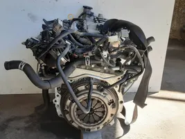 Mazda 2 Moottori ZYVE