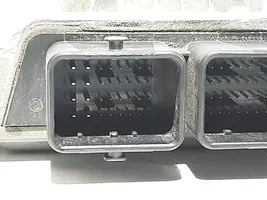 Fiat Ducato Engine control unit/module 5WS40285E