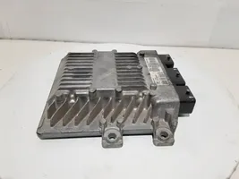Fiat Ducato Engine control unit/module 5WS40285E