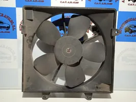 KIA Carnival Ventilateur de refroidissement de radiateur électrique 0K55215025A