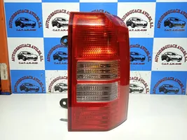 Jeep Patriot Lampa tylna 