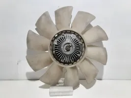 Ford Ranger Viscous fan clutch XM348K621CA