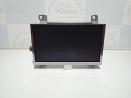 Mini Cooper Countryman R60 Monitori/näyttö/pieni näyttö 244834201