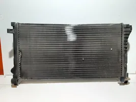 Fiat Panda III Radiateur de refroidissement 51773189