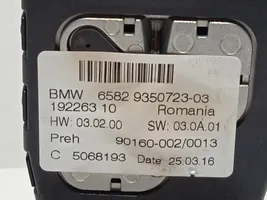 BMW 2 F22 F23 Przyciski multifunkcyjne 65829350723