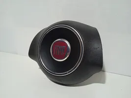 Fiat 500 Steering wheel airbag 735452883