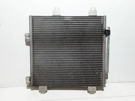 Peugeot 107 A/C cooling radiator (condenser) 876966W