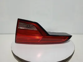 Audi A4 S4 B9 Lampa tylna 8W9945076