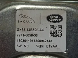 Land Rover Range Rover Velar Sterownik / Moduł skrzyni biegów GX7314B526AC