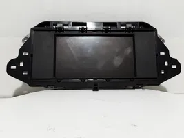 BMW X1 E84 Monitor / wyświetlacz / ekran 15775116