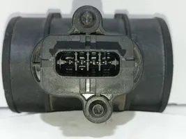 Opel Corsa E Misuratore di portata d'aria 460023377