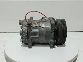 Land Rover Discovery Ilmastointilaitteen kompressorin pumppu (A/C) SD7H157830