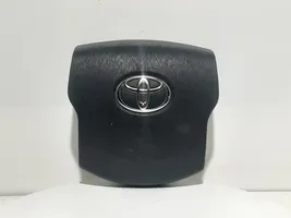 Toyota Prius (XW20) Poduszka powietrzna Airbag kierownicy 8442202