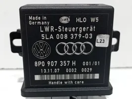 Audi Q7 4L Citu veidu vadības bloki / moduļi 8P0907357H