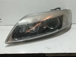 Audi Q7 4L Lampa przednia 4L0941003A