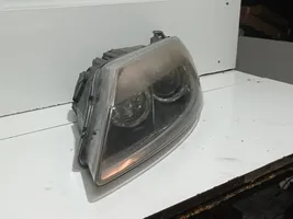 Audi Q7 4L Lampa przednia 4L0941003A