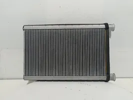 BMW X1 E84 Pečiuko radiatorius 64119123506
