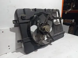 Mitsubishi Colt Ventilatore di raffreddamento elettrico del radiatore 1350A072