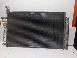 Chevrolet Captiva Radiateur condenseur de climatisation 20759648
