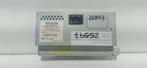 Honda Civic Monitor / wyświetlacz / ekran GLB22001835