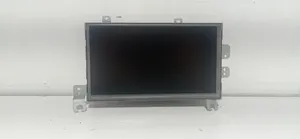 Honda Civic Monitor / wyświetlacz / ekran GLB22001835