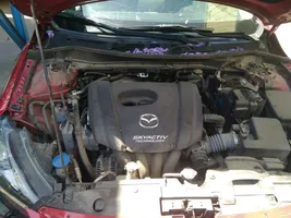 Mazda 2 Motore P5