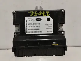 Land Rover Range Rover Sport L320 Centralina/modulo ECU ripartitore di coppia CPLA14F392JF