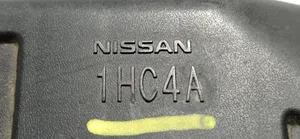 Nissan Micra Scatola del filtro dell’aria 1HC4A