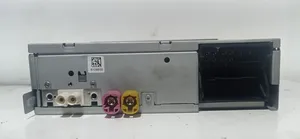 Seat Leon (5F) Panel / Radioodtwarzacz CD/DVD/GPS 5F0035824C