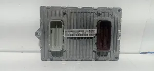 Jeep Grand Cherokee Dzinēja vadības bloks P05150816AB