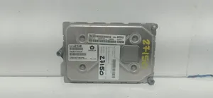 Jeep Grand Cherokee Sterownik / Moduł ECU P05150816AB