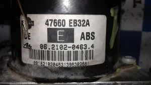 Nissan NP300 Pompe ABS 47660EB332A