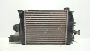 Dacia Logan II Radiador intercooler 144967634R