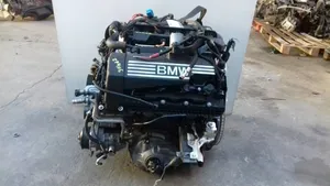 BMW X5 E70 Silnik / Komplet N62B48B