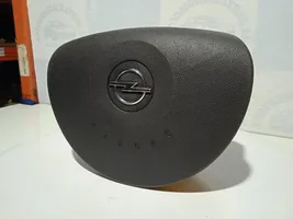 Opel Tigra B Poduszka powietrzna Airbag kierownicy 13188242