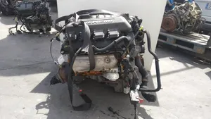 Jeep Grand Cherokee Engine ESG